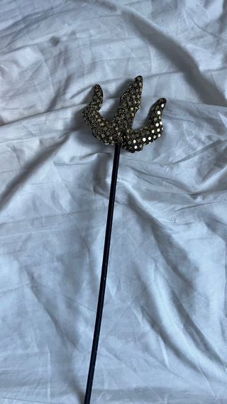 Disfraz Griego Poseidón Talla M