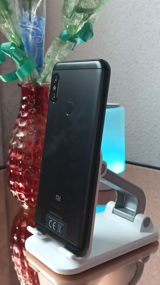 Xiaomi Mi A2 Lite 64GB - Negro