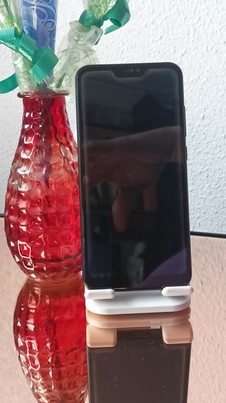 Xiaomi Mi A2 Lite 64GB - Negro