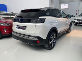 Peugeot 3008 2021