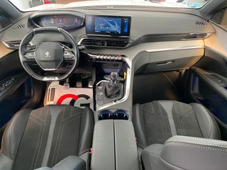 Peugeot 3008 2021