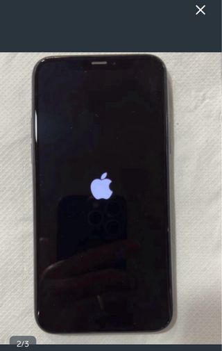 iPhone 11 Pro 256GB Negro