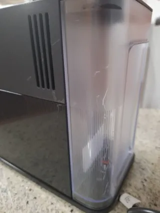 Macchina da caffè DeLonghi Nespresso