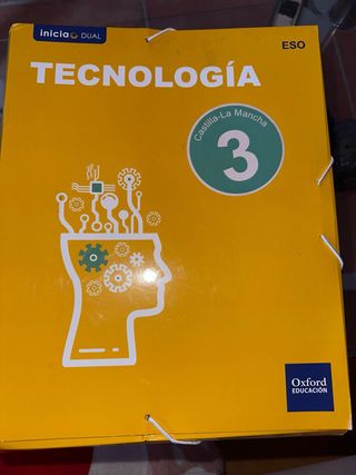 Libros de 3 ESO