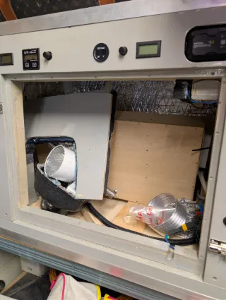 Generador Honda EU20i Inverter