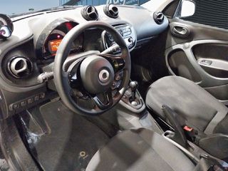 Smart ForFour EQ 60 kW (82 CV)