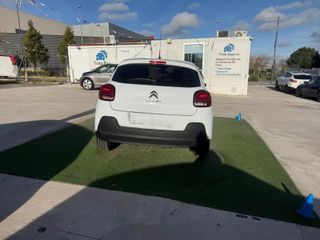 Citroen C3 2017