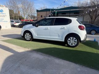 Citroen C3 2017