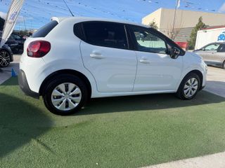 Citroen C3 2017