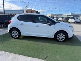 Citroen C3 2017