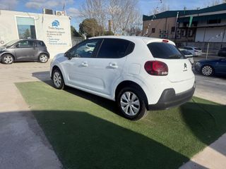 Citroen C3 2017