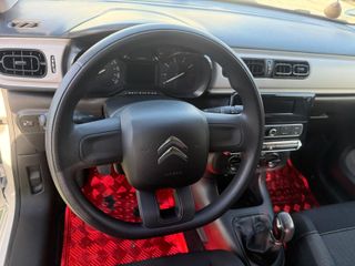 Citroen C3 2017