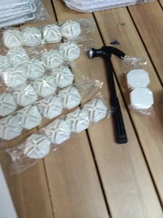 Estantería Modular Infantil SONGMICS 6 Cubos