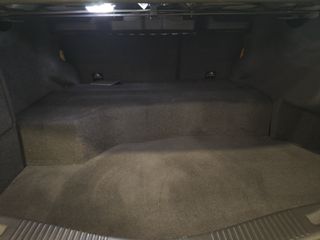 FORD Mondeo Sedán 2.0 HEV Titanium