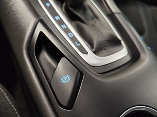 FORD Mondeo Sedán 2.0 HEV Titanium