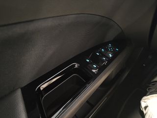 FORD Mondeo Sedán 2.0 HEV Titanium