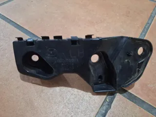 Guía Paragolpes Izquierda Mazda CX3