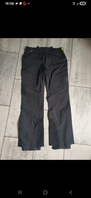Pantaloni invernali Montura Tg M
