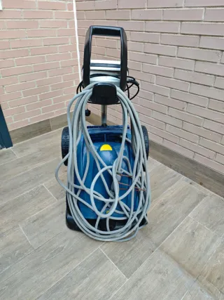 Robot limpiafondos Zodiac