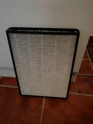 Purificador de Aire Rowenta Pure Air Genius