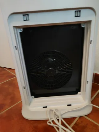 Purificador de Aire Rowenta Pure Air Genius