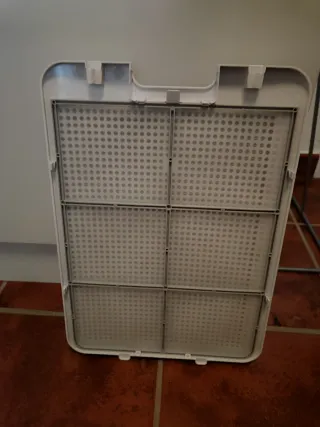 Purificador de Aire Rowenta Pure Air Genius