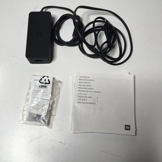 - Xiaomi Mi Electric Scooter Pro 2