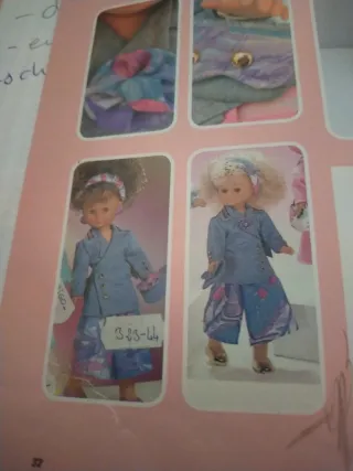 Difícil Diadema Nancy