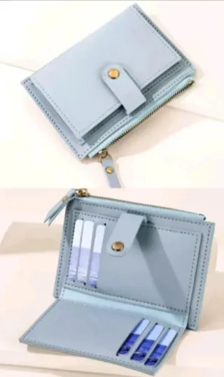 Pack bolso amplio + cartera a juego (NUEVO!)