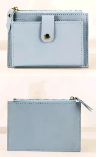 Pack bolso amplio + cartera a juego (NUEVO!)