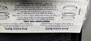 Muff'ls Remo per cassa 14