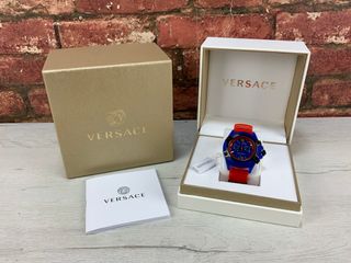 Reloj Versace VEZ700922