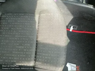Volkswagen Golf 2002