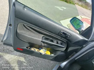 Volkswagen Golf 2002