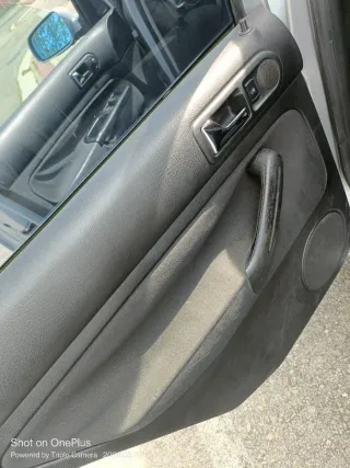 Volkswagen Golf 2002