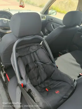 Volkswagen Golf 2002