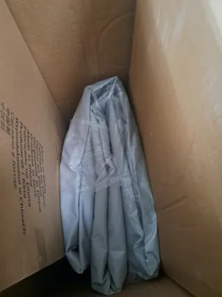 Piscina Rectangular Intex Prisma Frame 488cm