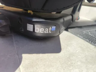 Seggiolino auto per bambini