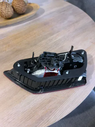 Piloto Trasero Izquierdo Seat León MK3 Familiar