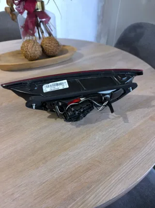 Piloto Trasero Izquierdo Seat León MK3 Familiar