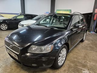 Volvo V50 2007