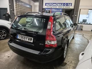Volvo V50 2007