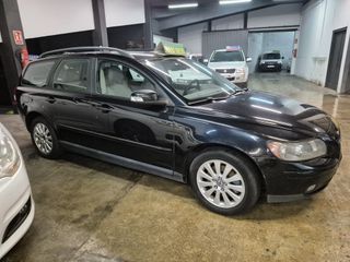 Volvo V50 2007