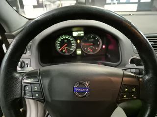 Volvo V50 2007
