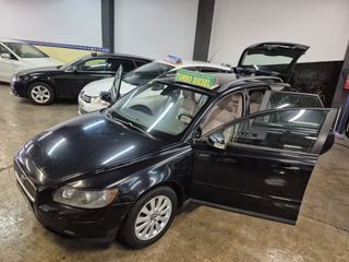 Volvo V50 2007