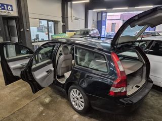 Volvo V50 2007