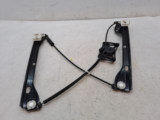 ELEVALUNAS DELANTERO IZQUIERDO SKODA FABIA (3)