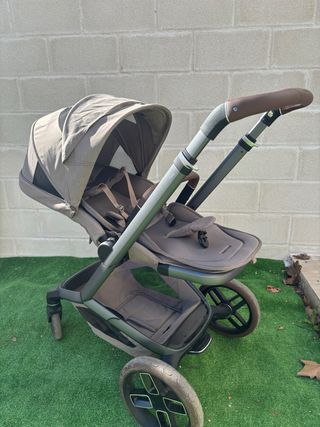 Silla de paseo Maxi-Cosi Fame