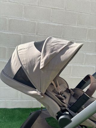 Silla de paseo Maxi-Cosi Fame