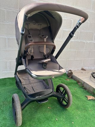 Silla de paseo Maxi-Cosi Fame